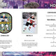 2023/24 Upper Deck Skybox Metal Universe Hockey Hobby