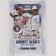 2023 Topps Chrome Update Series Baseball Hobby