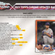 2023 Topps Chrome Update Series Baseball Hobby