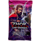 Marvel Studios Thor Love and Thunder Trading Cards Hobby (Upper Deck 2024)