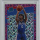 2020/21 Panini Optic Tyrese Maxey Pink Velocity #171 54/79 PSA 10