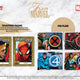 Marvel Flair Trading Cards Hobby (Upper Deck 2024)