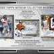 2023 Topps Museum Collection Baseball Hobby