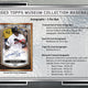 2023 Topps Museum Collection Baseball Hobby