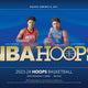 2023/24 Panini NBA Hoops Basketball 6-Pack Blaster