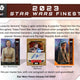 Star Wars Finest Hobby (Topps 2023)