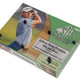 2024 Upper Deck SP Game Used Golf Hobby