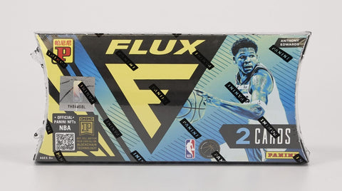 2022/23 Panini Flux Basketball Lucky Envelopes