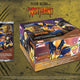 Marvel Fleer Ultra Wolverine Trading Cards Hobby (Upper Deck 2024)
