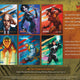 Marvel Fleer Ultra Wolverine Trading Cards Hobby (Upper Deck 2024)