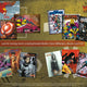 Marvel Fleer Ultra Wolverine Trading Cards Hobby (Upper Deck 2024)