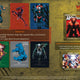 Marvel Fleer Ultra Wolverine Trading Cards Hobby (Upper Deck 2024)