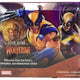 Marvel Fleer Ultra Wolverine Trading Cards Hobby (Upper Deck 2024)