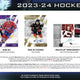 2023/24 Upper Deck SPx Hockey Hobby