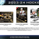 2023/24 Upper Deck SPx Hockey Hobby