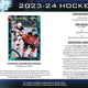 2023/24 Upper Deck SPx Hockey Hobby