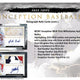 2023 Topps Inception Baseball Hobby