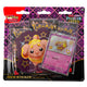 Pokemon Scarlet & Violet: Paldean Fates Tech Sticker 12-Collection Case