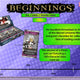 Marvel Beginnings Volume 2 Series 2 Trading Cards Blaster (Upper Deck 2024)