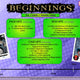 Marvel Beginnings Volume 2 Series 2 Trading Cards Blaster (Upper Deck 2024)