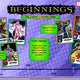 Marvel Beginnings Volume 2 Series 2 Trading Cards Blaster (Upper Deck 2024)