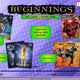 Marvel Beginnings Volume 2 Series 2 Trading Cards Blaster (Upper Deck 2024)