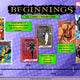 Marvel Beginnings Volume 2 Series 2 Trading Cards Blaster (Upper Deck 2024)