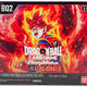 Dragon Ball Super TCG Fusion World 2 Blazing Aura Booster