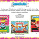 Garbage Pail Kids Series 1: Kids-At-Play 10-Pack Blaster (Topps 2024)