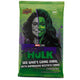 Marvel Studios She-Hulk Trading Cards Hobby (Upper Deck 2024)