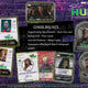 Marvel Studios She-Hulk Trading Cards Hobby (Upper Deck 2024)