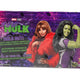 Marvel Studios She-Hulk Trading Cards Hobby (Upper Deck 2024)