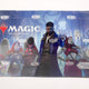 Magic the Gathering Murders at Karlov Manor Play Booster