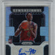 2021/22 Panini Prizm Sensational Signatures Evan Mobley Auto Card #SS-EVM PSA 10