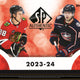 2023/24 Upper Deck SP Authentic Hockey Hobby