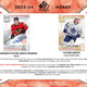 2023/24 Upper Deck SP Authentic Hockey Hobby