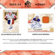 2023/24 Upper Deck SP Authentic Hockey Hobby
