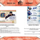 2023/24 Upper Deck SP Authentic Hockey Hobby
