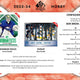 2023/24 Upper Deck SP Authentic Hockey Hobby