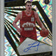 2021/22 Panin Revolution Nikola Jokic Auto Card #AG-NJK 028/100