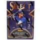 2023 Panini Select Baseball 3-Pack Blaster