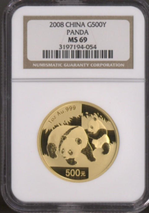 2024 Hit Parade Graded Silver Dollar International GOLD Edition Series 1 Hobby