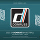 2023/24 Panini Donruss Basketball Choice
