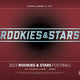 2023 Panini Rookies & Stars Football Hobby