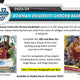 2023/24 Bowman University Chrome Basketball Hobby