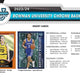 2023/24 Bowman University Chrome Basketball Hobby