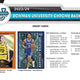 2023/24 Bowman University Chrome Basketball Breakers Delight