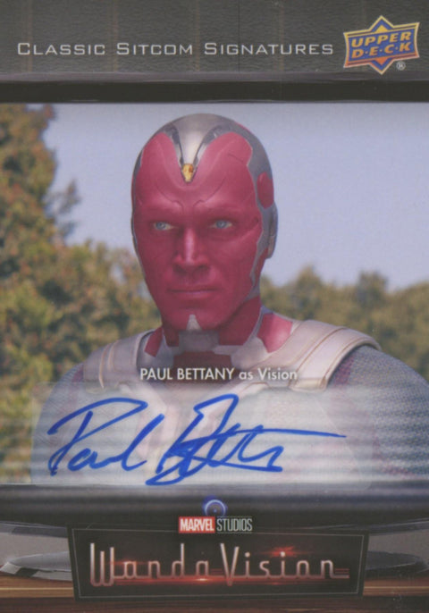 2024 Hit Parade Marvel Platinum Edition Series 1 Hobby - Chris Evans