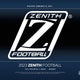 2023 Panini Zenith Football Hobby