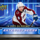 2023/24 Upper Deck Extended Series Hockey Hobby